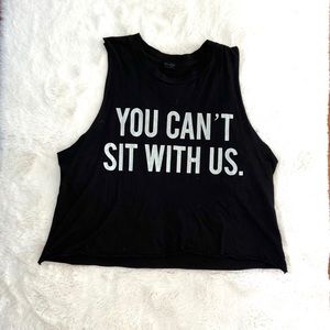 Brandy Melville Muscle Tank